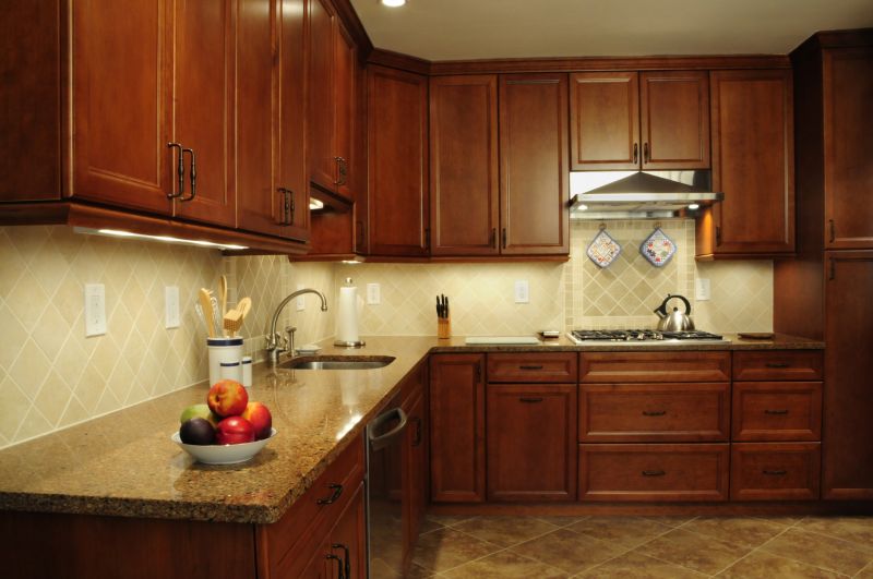Kitchen Cabinets Remodeling in Terre Haute, IN