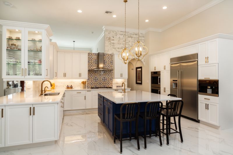 Kitchen Renovation in Muncie, IN