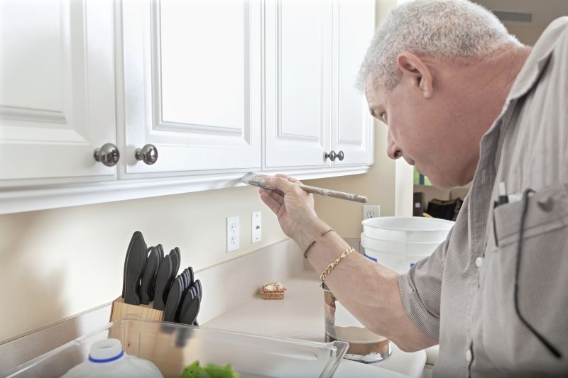 Cabinet Drawer Remodeling in Austin, TX