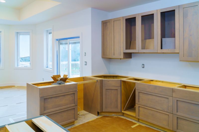 Cabinet Restyling in Cincinnati, OH
