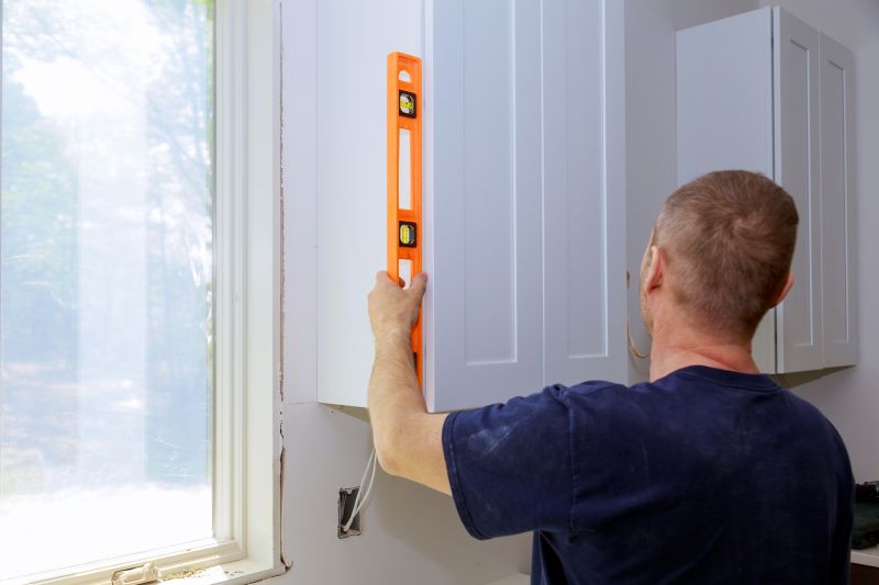 Cabinets Installation in Dayton, OH
