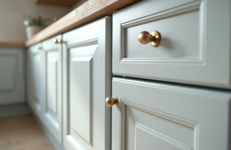 Cabinets Refacing in Kokomo, IN