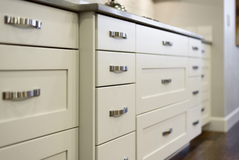Commercial Cabinetry Service in Carmel, IN