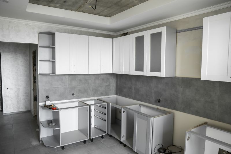 Custom Cabinet Building in Carmel, IN