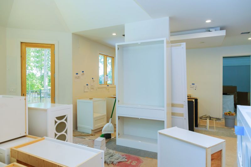 Custom Cabinet Service in Lafayette, IN