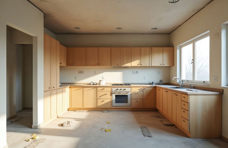 Custom Cabinet Service in Terre Haute, IN