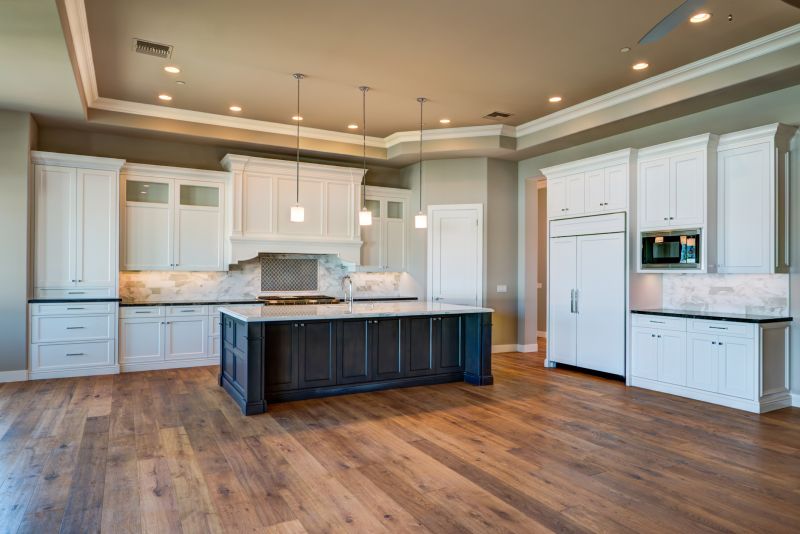 Galley Kitchen Remodeling in Muncie, IN