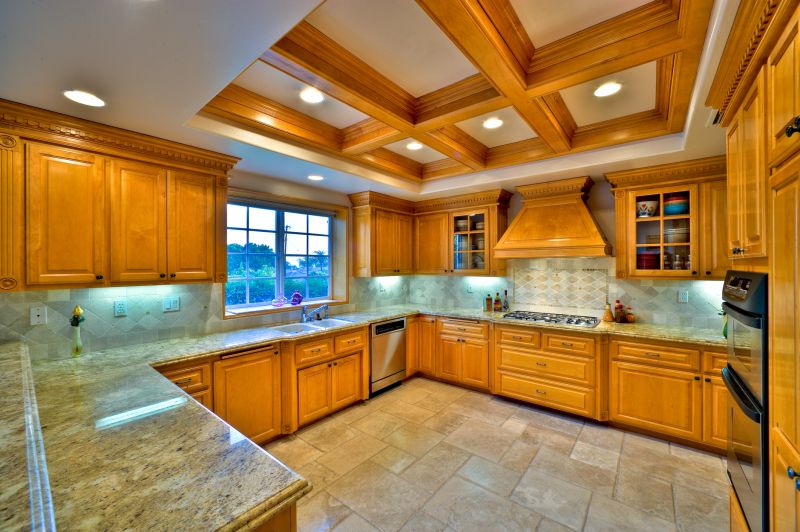 Kitchen Cabinets Remodeling in Marysville, OH