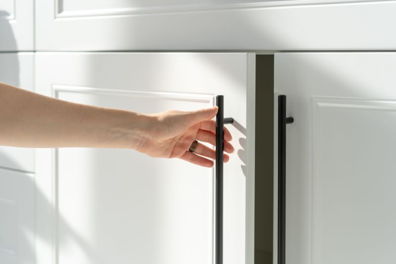 Kitchen Cupboard Installation in Terre Haute, IN
