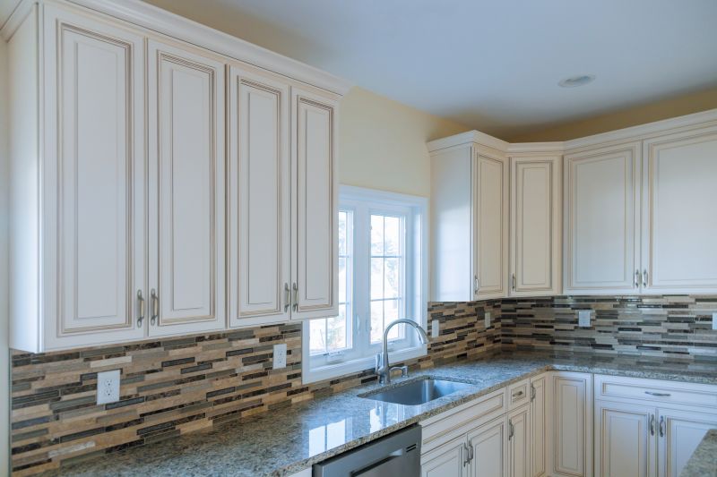 Kitchen Cupboards Remodeling in Conroe, TX