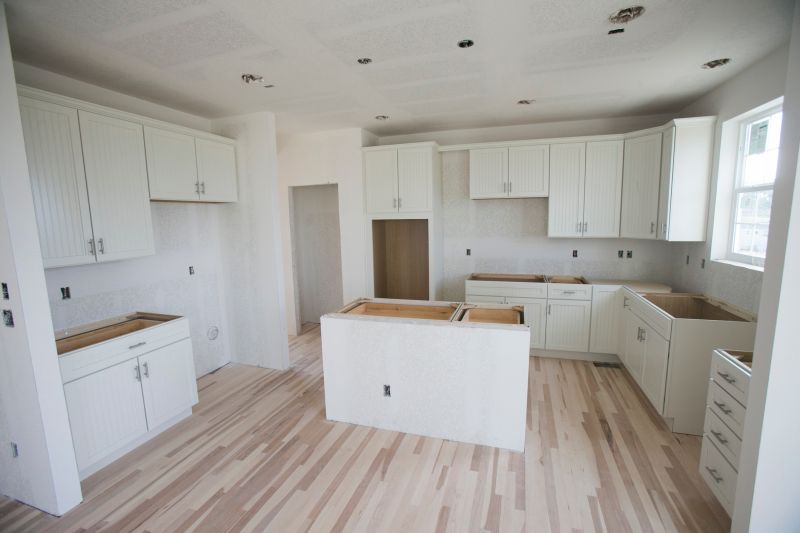Kitchen Modernization in Lafayette, IN