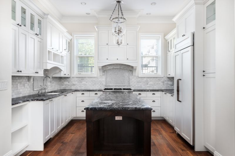 Kitchen Modernization in Hendersonville, TN