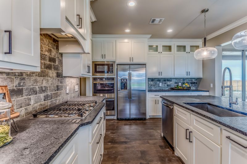Kitchen Modification in Hendersonville, TN