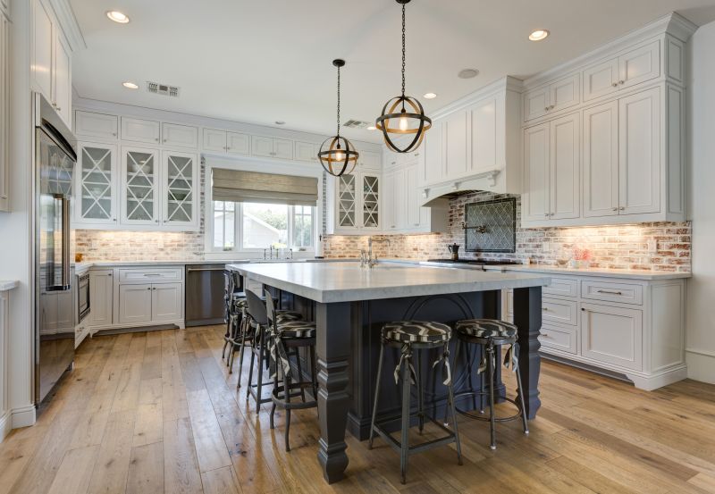 Kitchen Remodeling in Columbus, OH
