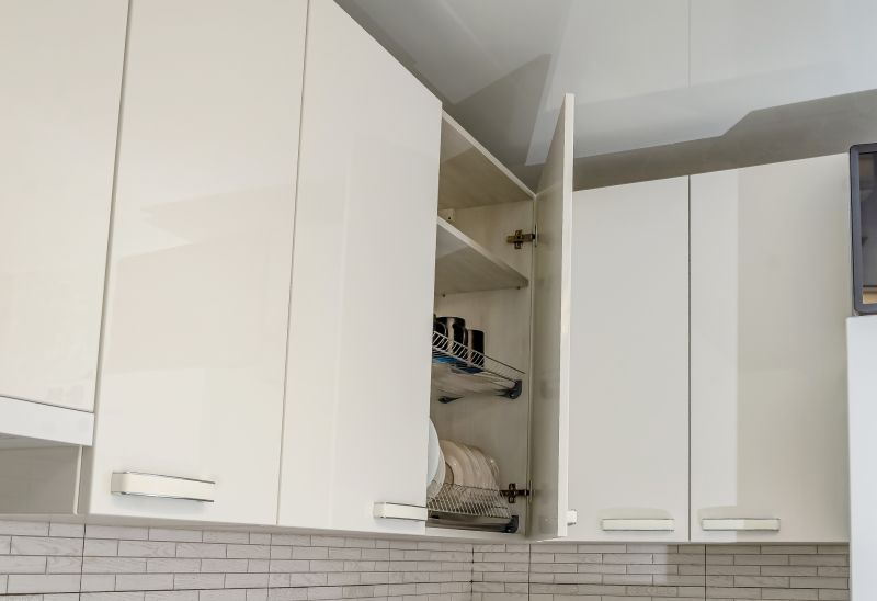 Kitchen Shelving Installation in Muncie, IN
