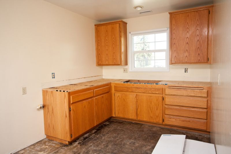 Kitchen Storage Replacement in Muncie, IN