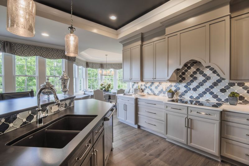 Kitchen Upgrading in Alpharetta, GA