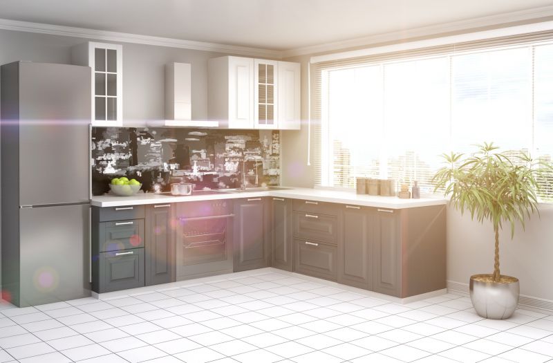 Modern Kitchen Remodeling in Marysville, OH