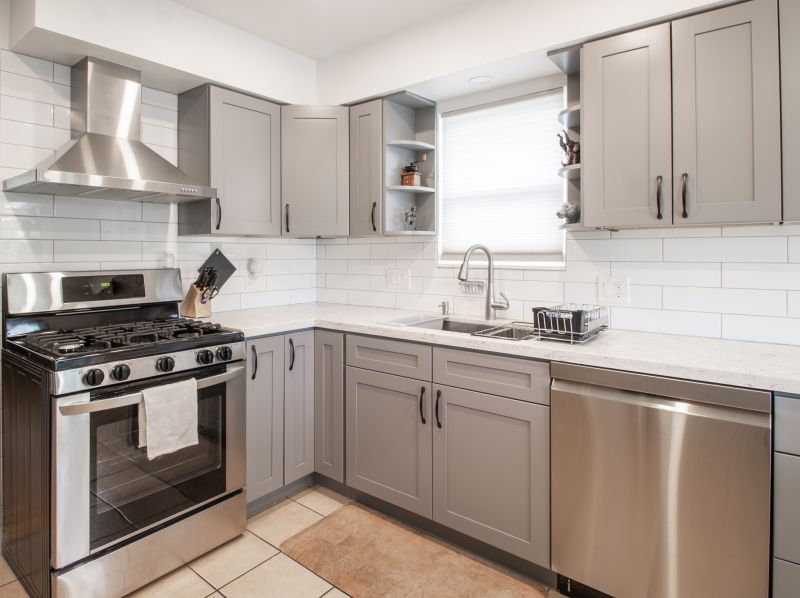 Residential Kitchen Remodeling in Conroe, TX