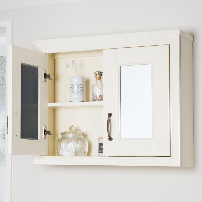 Vanity Cabinet Installation in Carmel, IN