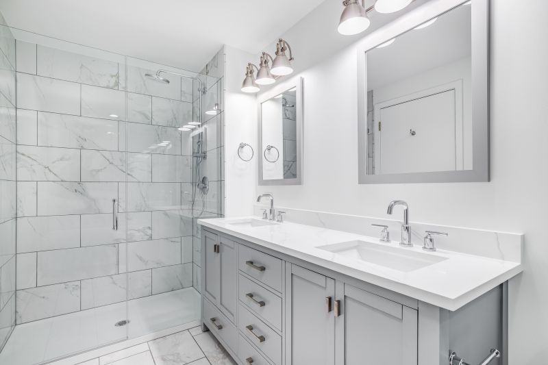 Vanity Installation in Muncie, IN