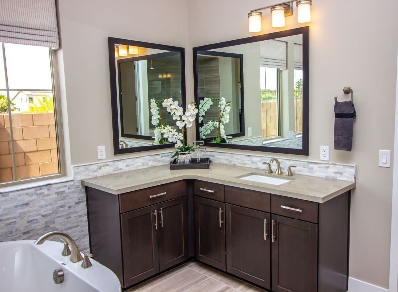 Vanity Remodeling in Terre Haute, IN